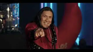 Los Búfalos - Abrázame fuerte (Video oficial)
