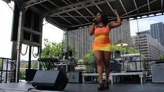 Sweet Auburn Festival ATL
