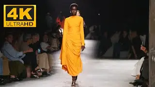 Bottega Veneta | Spring/Summer 2025 | Milan Fashion Week - 4K