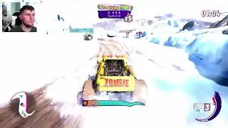 Happy new year🥳Monster Jam SHOWDOWN! Live