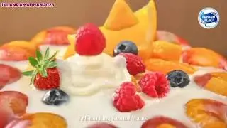 Iklan Ramadhan 2026 | FRISIAN FLAG 