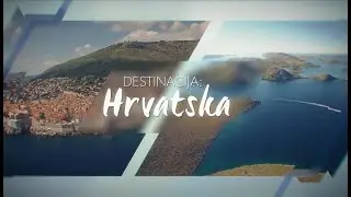 Destinacija: Hrvatska, 30.08.2020.