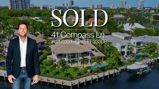 41 Compass Ln | Single-Family, Waterfront Home In Bay Colony