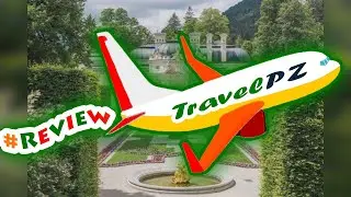「TravelPZ」 Review Castles Linderhof & Neuschwanstein from Munich