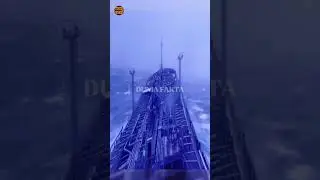 Stabilizer kapal Besar #faktadunia #faktamenarik #faktaunik