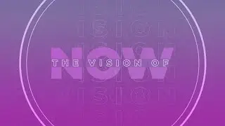 Gibbs Media | Voice Over | The Vision of Now