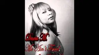 Me Ain't Fraid | Daria M | Vincy Mas 2014