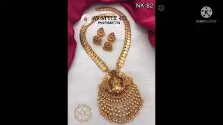 NK CODED JEWELLERY @ AV STYLE 4U
