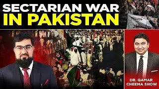 Why Islamic Scholars are being killed In Pakistan? 