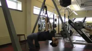 Convict Conditioning-Step 9&10 -Stand To Stand (Some Ideas)