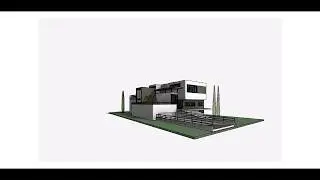 NovArch Studio Peters Residential Villa