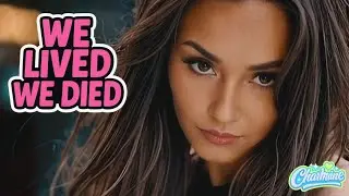 CharMaine – We Lived, We Died (Official Music Video)