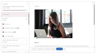 Maui Real Estate School - Online Course Demo