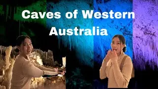 Jewel Cave &bull; Cape Leeuwin Lighthouse &bull; Ngilgi Cave &bull; Cape Naturaliste Lighthouse