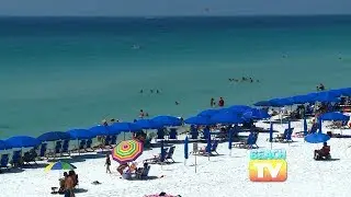 Beach TV - Florida & Alabama Gulf Coast