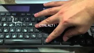 How To Invert Colors on Windows 7