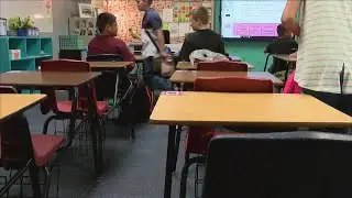 Teachers needed in rural school districts