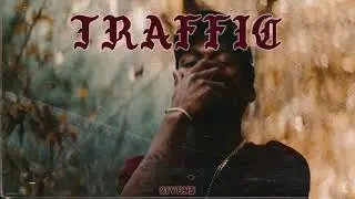 (FREE) Lud Foe Type Beat - Traffic (2021)