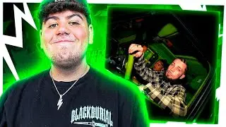 REACCIONO a JC REYES - CHULA