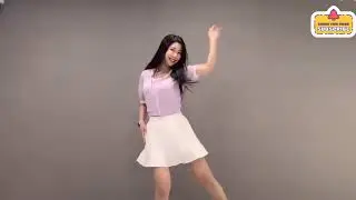 IU(아이유)_LILAC(라일락) Dance Cover 舞蹈翻跳 ｜風格演繹  Inspired by IU
