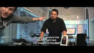22 Jump Street: Schmit f*cked the Captain's daughter HD