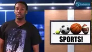 Shakeem Holloway Sports Report (Soccer)