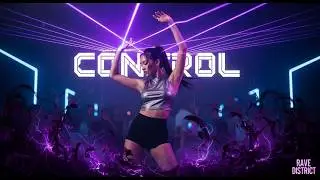🔥Ultimate Bass Boosted EDM Mix 2026 (Vol.128) 🎧 | Night Drive & Festival Drop – AIVY RAVE