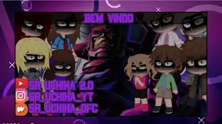 |Destruidor de mundos| Os Thundermans reagindo [7 Minutoz]