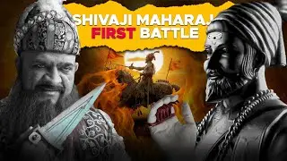 The Battle of Pratapgarh: Shivaji Maharaj vs. Afzal Khan | Wars of Marathas