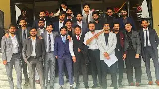 Just a Few Days Are left....Defense Day | VLOG
