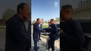 Сможет ли Узбекистан выйти из группы на ЧМ-2026? Пишите в комментах! #football #чм2026 #узбекистан