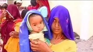 Madhya Pradesh: Dying mothers, failing health