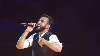 MARCO MENGONI - MAI E PER SEMPRE - ASSAGO 7/5/2015