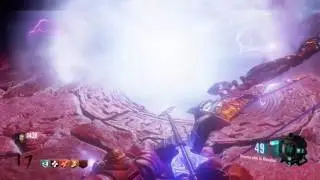 Der Eisendrache Boss Fight In 5 Minutes With Upgraded Plunger