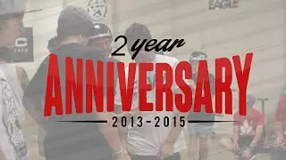 The Scooter Farm 2 Year Anniversary