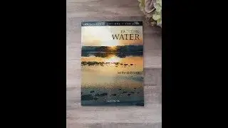 Watercolor Book 