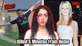How This Model Got Brutally Murdered | The Case Of Sally Anne Bowman