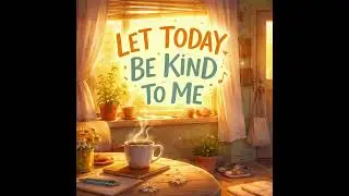 Let Today Be Kind to Me 