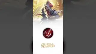 Build ling tersakit 2023 mobile legends #mobilelegends #mlbb #buildlingtersakit2023 #lingmlbb