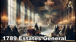 1789 Estates General