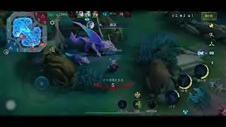 Ixia pushed us down