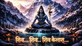 शिव&hellip; शिव&hellip; शिव कैलाश, Shiv Kailash Official Music 🎶 Song शिव&hellip; शिव&hellip; शिव कैलाशकैलाश के वासी भोलेनाथशिव 