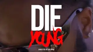 Moe Maurice- Die Young