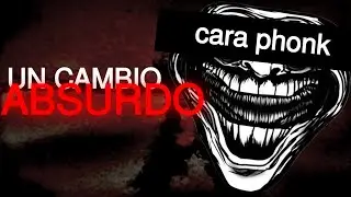 El Trollface Cambio, Pero Para MAL