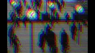 △Sco△ - Everybody is fucking tired