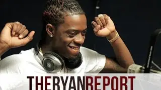 The Rich Homie Quan Edition - The Ryan Report