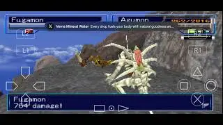 Dhilly - Digimon World 3 🌟 Dragon Pack Agumon Guilmon Veemon 🐉 Digital Monsters 2003 👾 Walkthrough 🎮