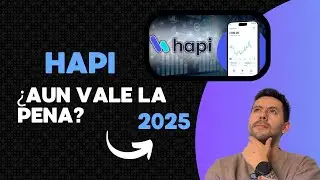HAPI 2025. ¡¡¡Lo bueno y lo malo!!!