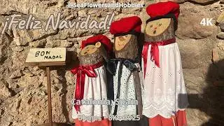 La Fiesta del Ti&oacute; de Mura 2025.