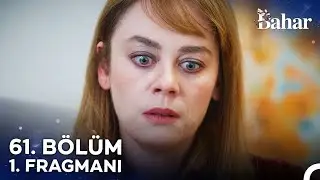Bahar 61. B&ouml;l&uuml;m 1. Fragmanı | 7 Aralık Pazar Show Tv'de!